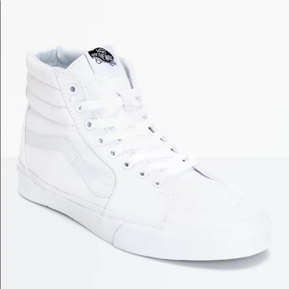 Vans Sk8-Hi